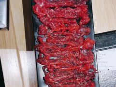 -陈记顺和潮汕牛肉火锅(番禺迎宾大道店)