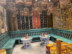 -京味斋·北京烤鸭(北京南站洋桥店)