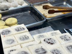 -常州糕团店(北大街新世纪商城店)