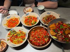 -潇湘阁(汉光百货店)