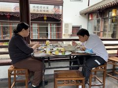 -绍兴老味道·非遗门店(银泰城店)