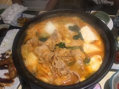 寿喜锅两人餐-有喜屋·深夜食堂(北京西路店)