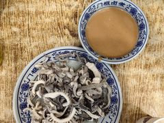 -门框胡同百年卤煮(前门店)