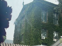 -景秀餐厅(南锣鼓巷店)
