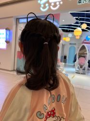 -星咔萌StarCamo儿童剪发(芳圆里IDMALL品牌形象店)