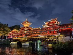 -深圳锦绣中华民俗村