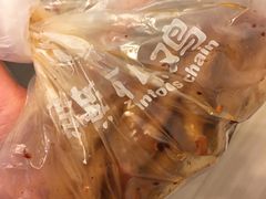 -紫燕百味鸡(明湖店)