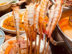 -生如夏花泰式火锅(鹭洲里店)