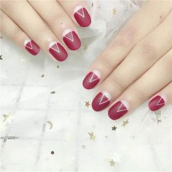点击看大图 -Aso Artist Beauty美甲美睫