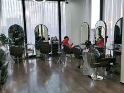 -ON STAR SALON