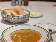 -Wolfgang’s Steakhouse 沃夫冈牛排馆(上海白玉兰广场店)