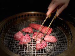 -铭牛烧肉·和牛海鲜自助(高新月牙湖店)