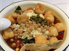 -丽丽三鲜螺蛳粉(田林路店)