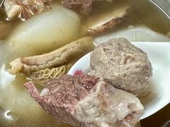 -阿秋牛排(湖心街店)