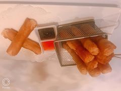 -津菜典藏河西店(水上店)