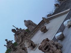 -元大都城垣遗址公园