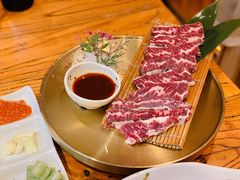 -味家烤肉烤鳗鱼牛排(西塔旗舰店)