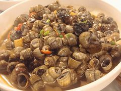 -龙巢盱眙龙虾·牛蛙·烧烤宵夜(八卦岭店)