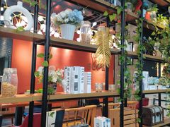 -萨贝尔意式西餐厅(古城新梦店)