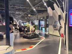 -魔赛卡丁车赛车汇(上海店)