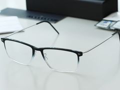 -目艮眼镜SHOWROOM(品牌集合店)