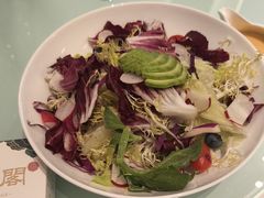 -香丰阁·烤鸭·川湘菜(清河店)