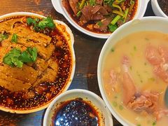 -牛王庙(龙华花园店)