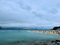 -三亚蜈支洲岛旅游区