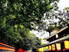 -王家渡火锅(三苏祠店)