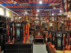 -三峡古玩城(泰古广场店)