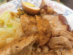 -香友记正宗隆江猪脚饭(首经贸店)