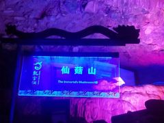 -龙宫洞风景区