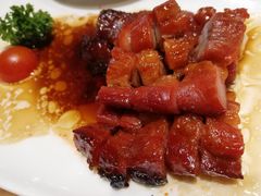 -小鹅皇港式餐厅(新抚万达店)