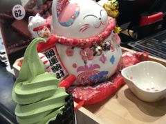 -無邪日式甜品(世博源店)