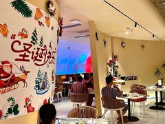 -皇室假期美食水疗会(春风路店)
