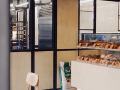-大小咖啡 BigSmallCoffee(麦子店)