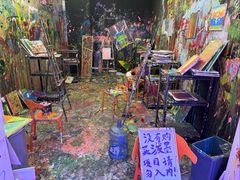 -不可思议减压馆·解压博物馆·摔碗发泄·团建定制