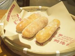 -壹屋饭湘·长沙菜(洋湖店)