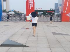 -丽达购物中心(崂山店)