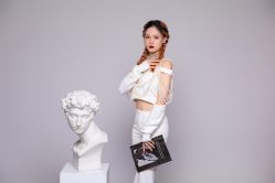 -米莱摄影写真(五大道别墅店)