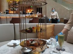 -Plush大堂酒廊(北京金融街威斯汀大酒店)