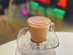 -香港茶餐厅文化体验馆(茶山镇店)
