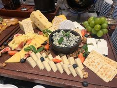 -博林天瑞喜来登酒店·西丽尚膳