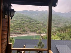 -潭溪山