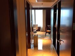 -上海新发展亚太JW万豪酒店