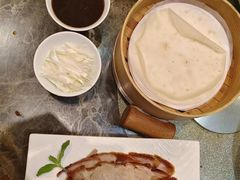 -老铺烤鸭(宝鸡店)