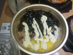 -李先生的首尔小馆(松江启源广场店)