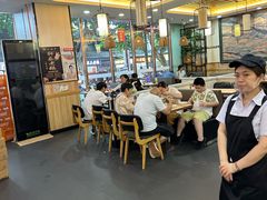 -蒋家桥饺面店(东关街店)