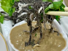 -杨记小骨头羊杂馆(南五马路店)