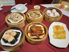 -金苑海鲜酒家(新港中路店)